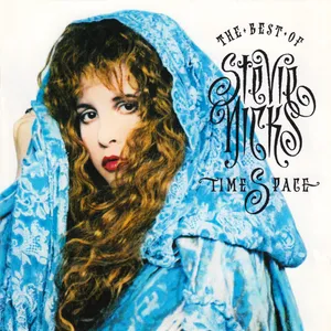 Timepsace : the best of Stevie Nicks